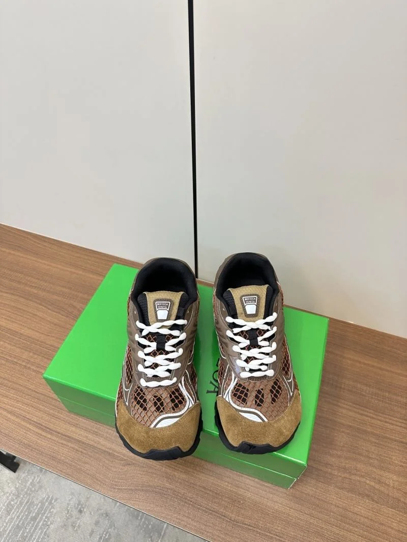 Bottega Veneta Shoes SportInspired 12810