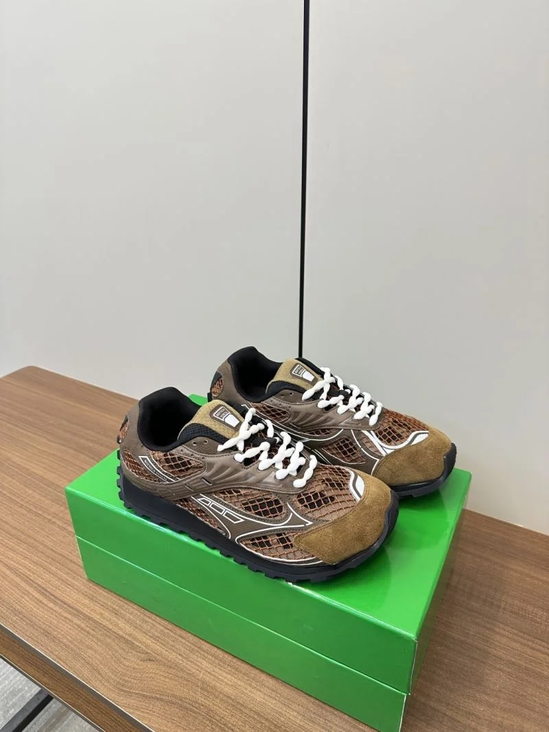 Bottega Veneta Shoes SportInspired 12810