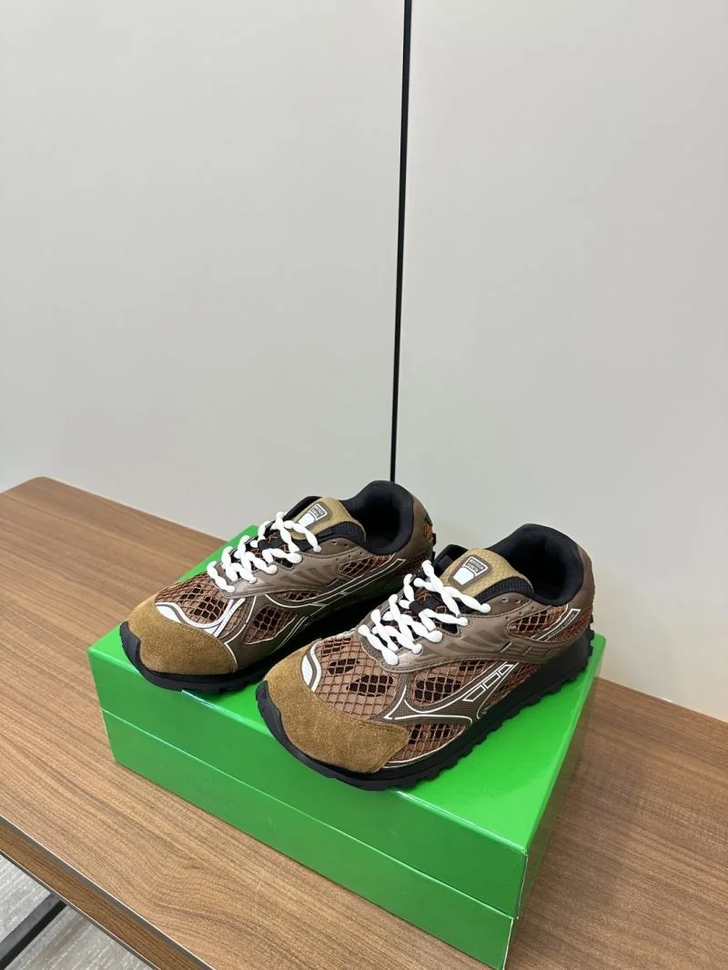 Bottega Veneta Shoes SportInspired 12810