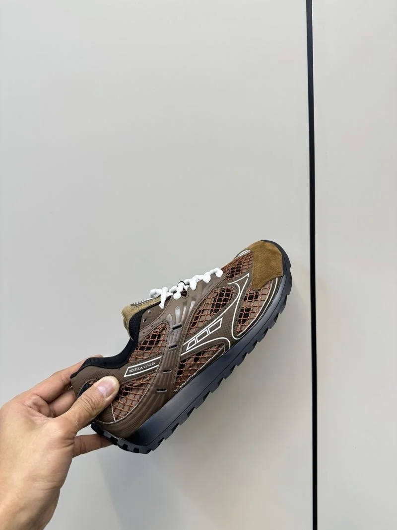 Bottega Veneta Shoes SportInspired 12810