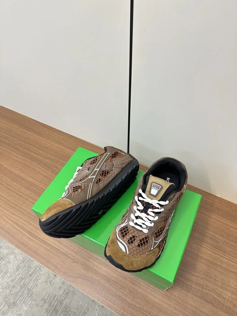 Bottega Veneta Shoes SportInspired 12810