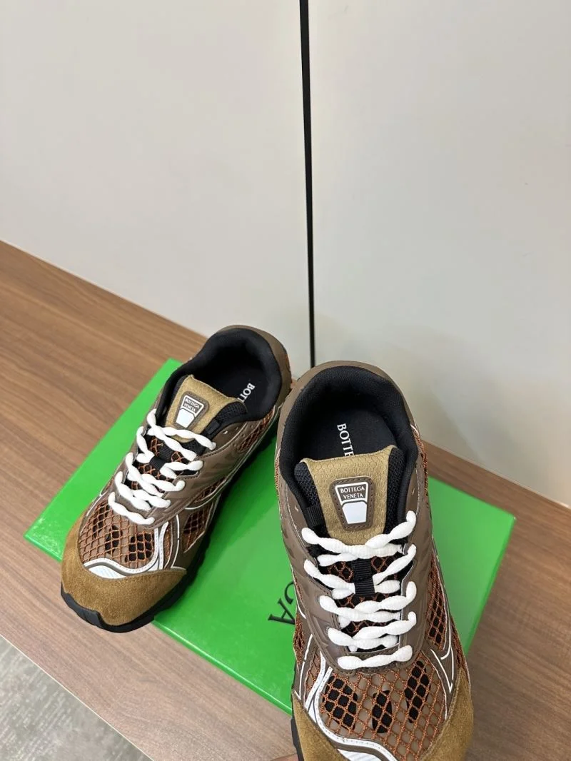 Bottega Veneta Shoes SportInspired 12810