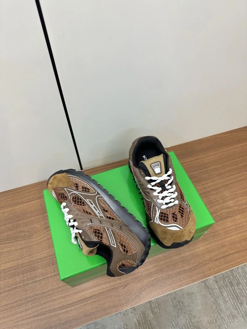 Bottega Veneta Shoes SportInspired 12810