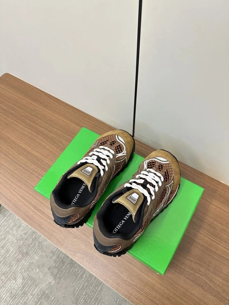 Bottega Veneta Shoes SportInspired 12810