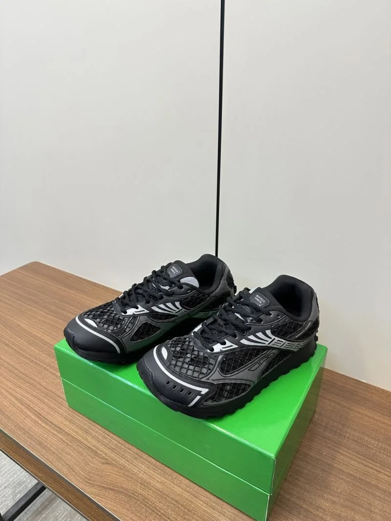 Casual Bottega Veneta Shoes 12817
