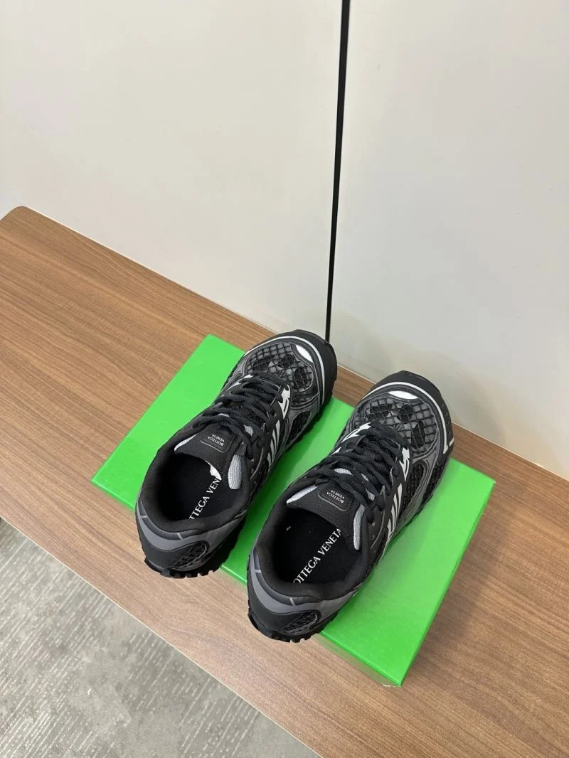 Casual Bottega Veneta Shoes 12817