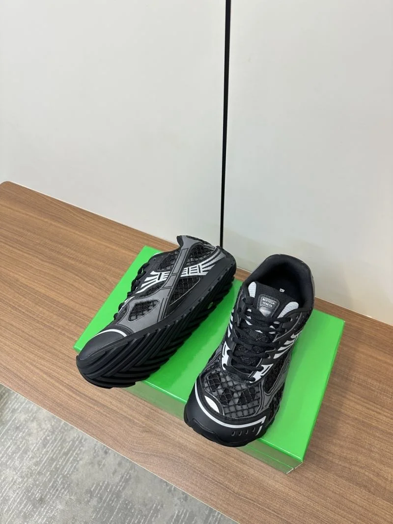 Casual Bottega Veneta Shoes 12817