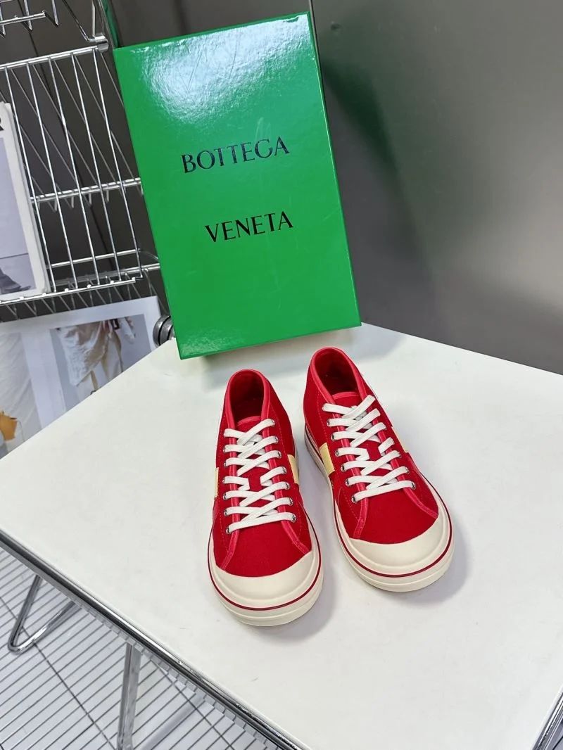 Bottega Veneta Shoes ModernLook 10509