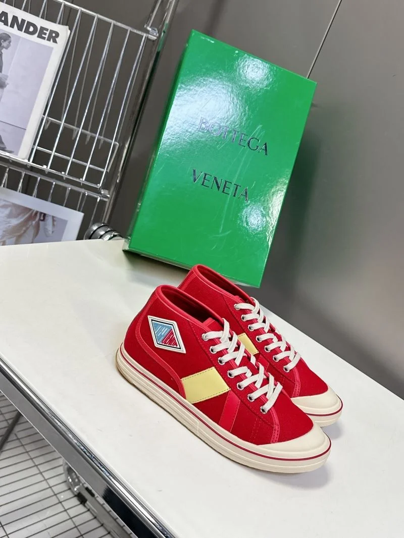 Bottega Veneta Shoes ModernLook 10509