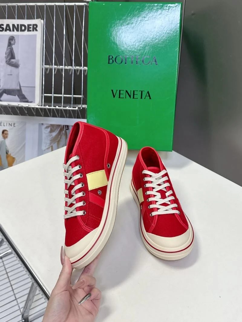 Bottega Veneta Shoes ModernLook 10509