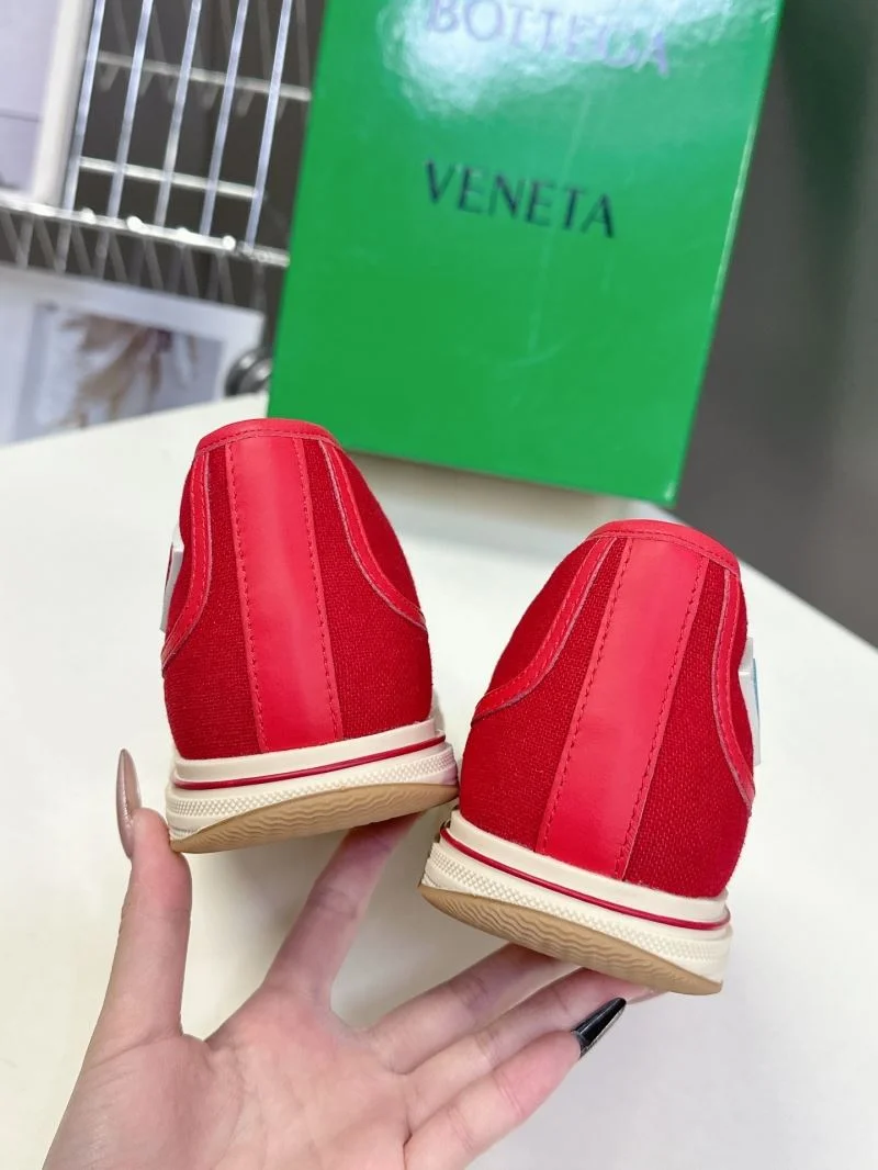 Bottega Veneta Shoes ModernLook 10509