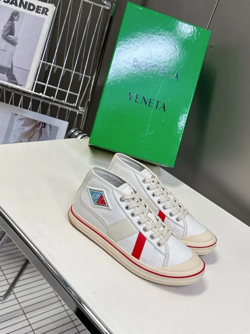 Bottega Veneta Shoes Comfortable 10492
