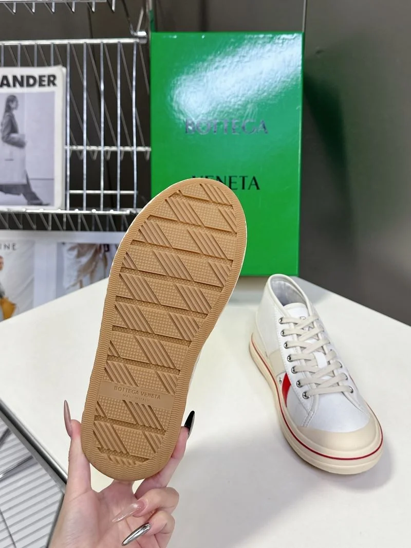 Bottega Veneta Shoes Comfortable 10492