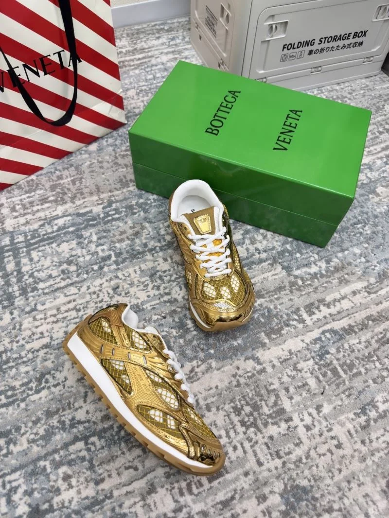 Sporty Bottega Veneta Shoes 10473