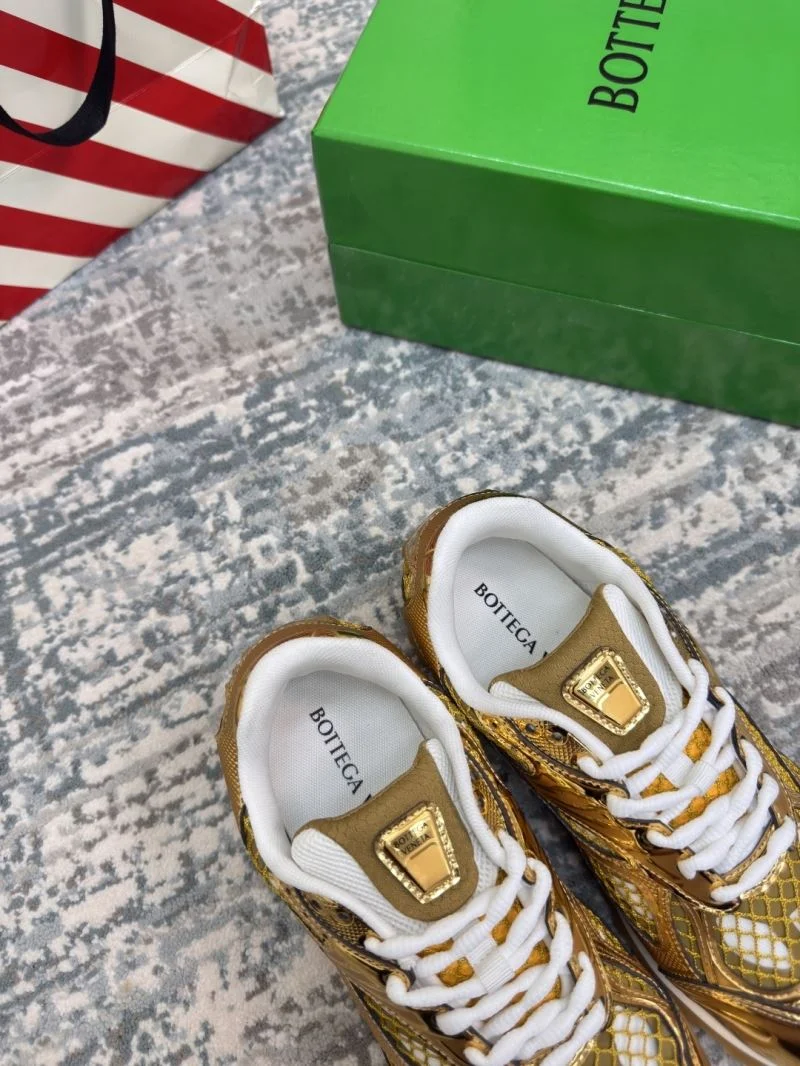 Sporty Bottega Veneta Shoes 10473