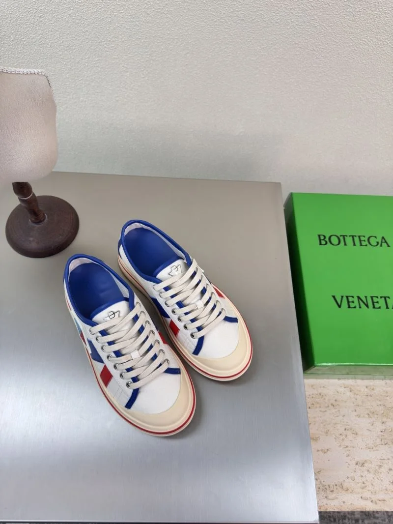 TechFriendly Bottega Veneta Shoes 10439