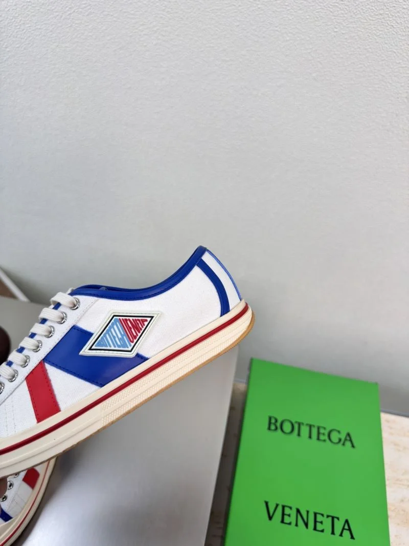 TechFriendly Bottega Veneta Shoes 10439