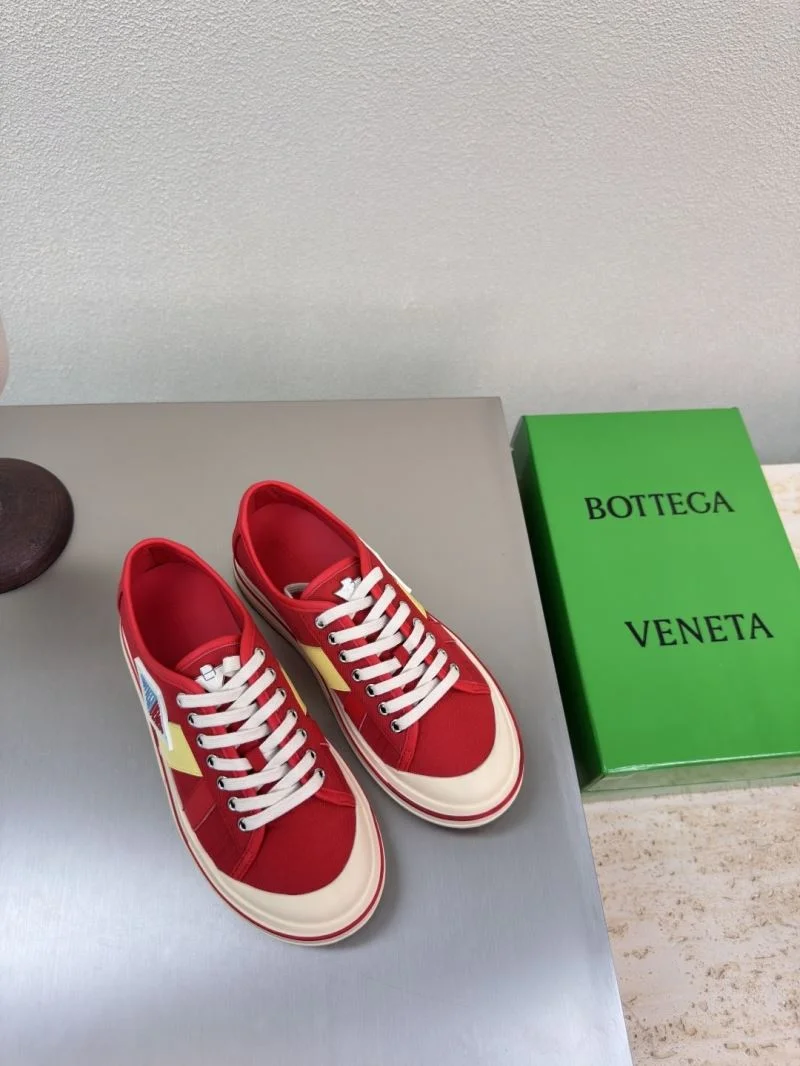 Sophisticated Bottega Veneta Shoes 10440