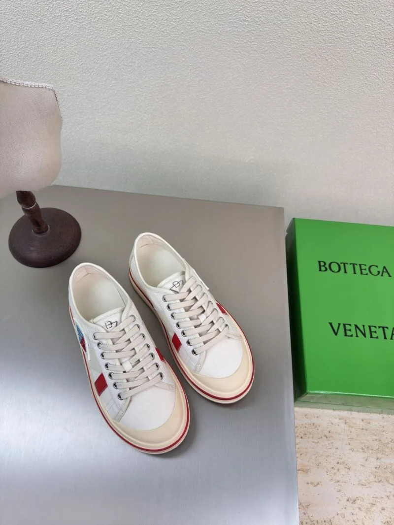 Flexible Bottega Veneta Shoes 10459