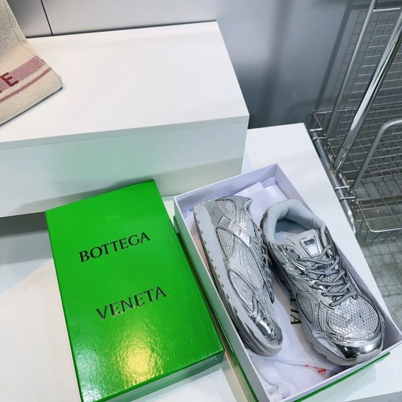 Bottega Veneta Shoes Tailored 10428