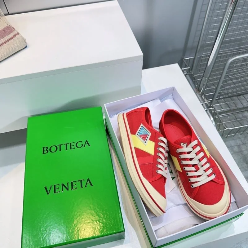Bottega Veneta Shoes EasyMatch 10427