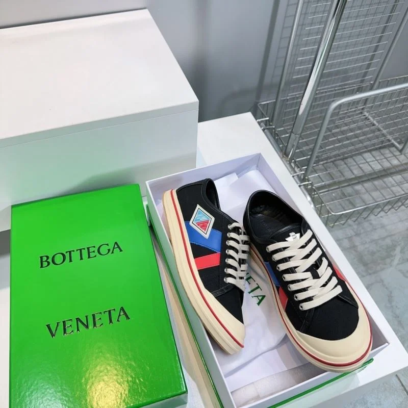 SportInspired Bottega Veneta Shoes 10429