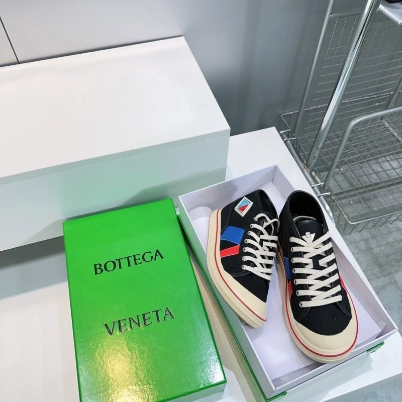 Bottega Veneta Shoes Sleek 10425