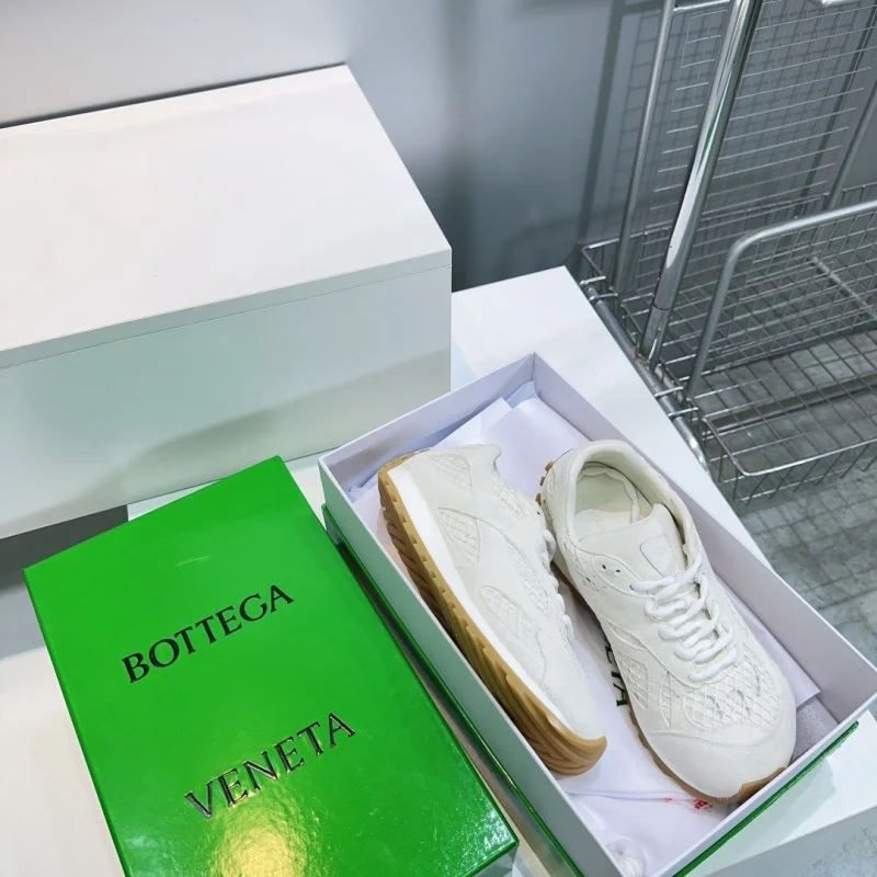 Timeless Bottega Veneta Shoes 10453