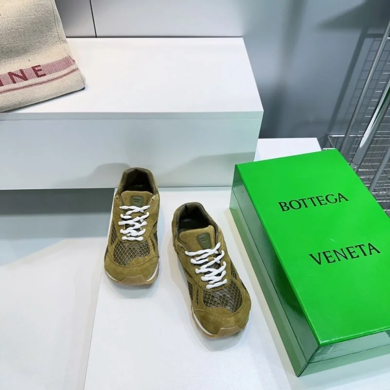 Bottega Veneta Shoes TravelReady 10456