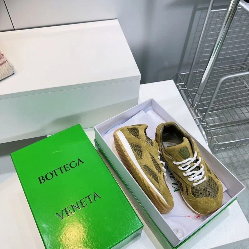 Bottega Veneta Shoes TravelReady 10456
