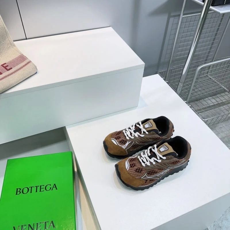 Trendy Bottega Veneta Shoes 10431