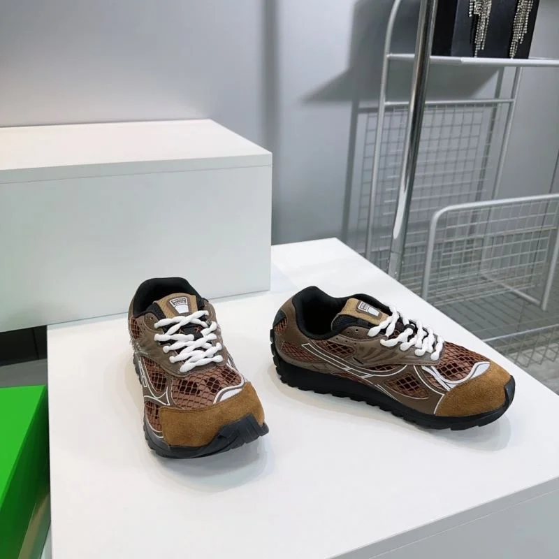 Trendy Bottega Veneta Shoes 10431