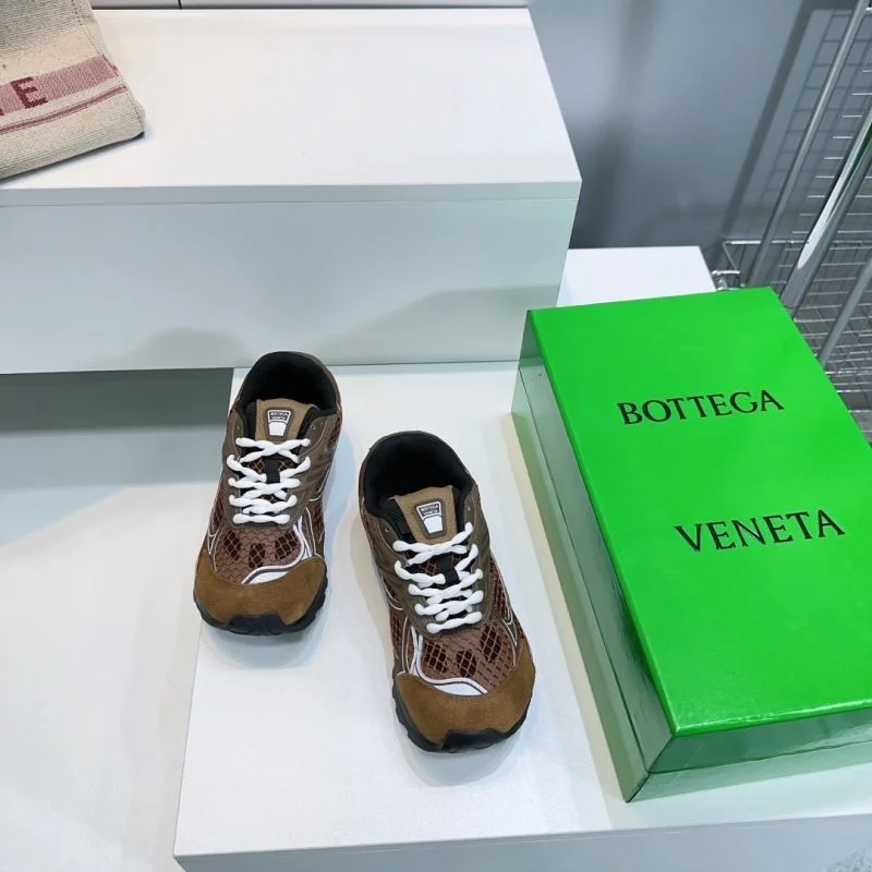Trendy Bottega Veneta Shoes 10431