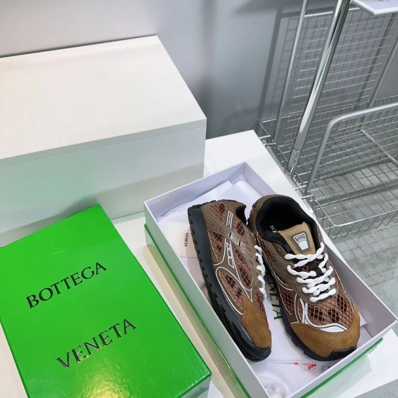 Trendy Bottega Veneta Shoes 10431