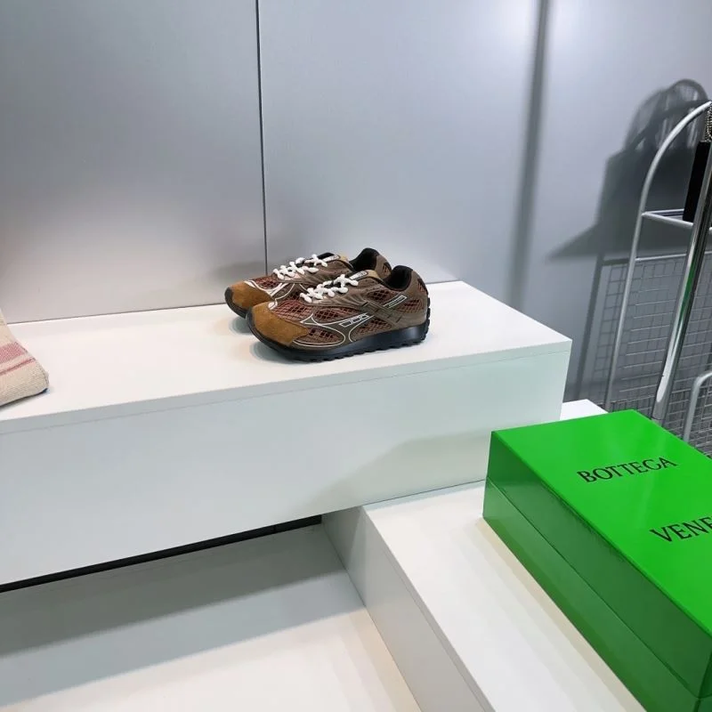 Trendy Bottega Veneta Shoes 10431