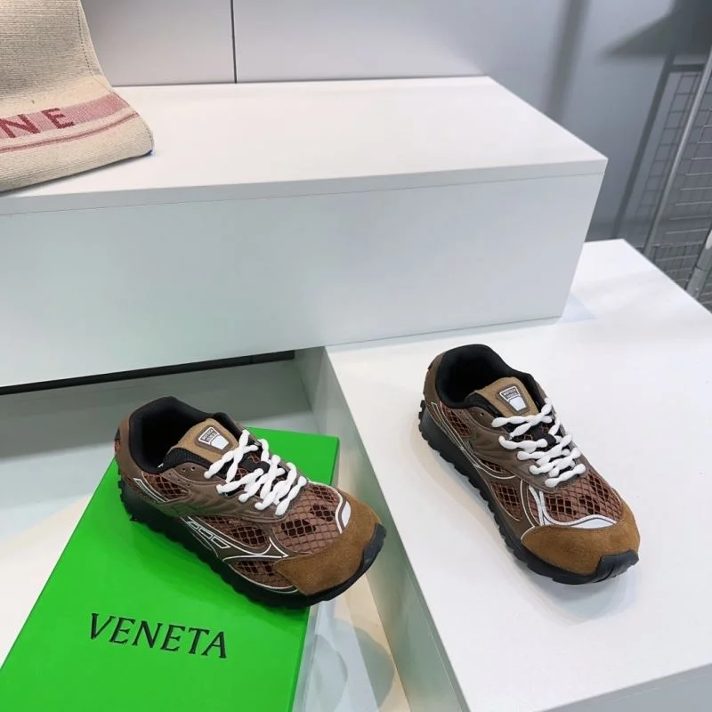 Trendy Bottega Veneta Shoes 10431