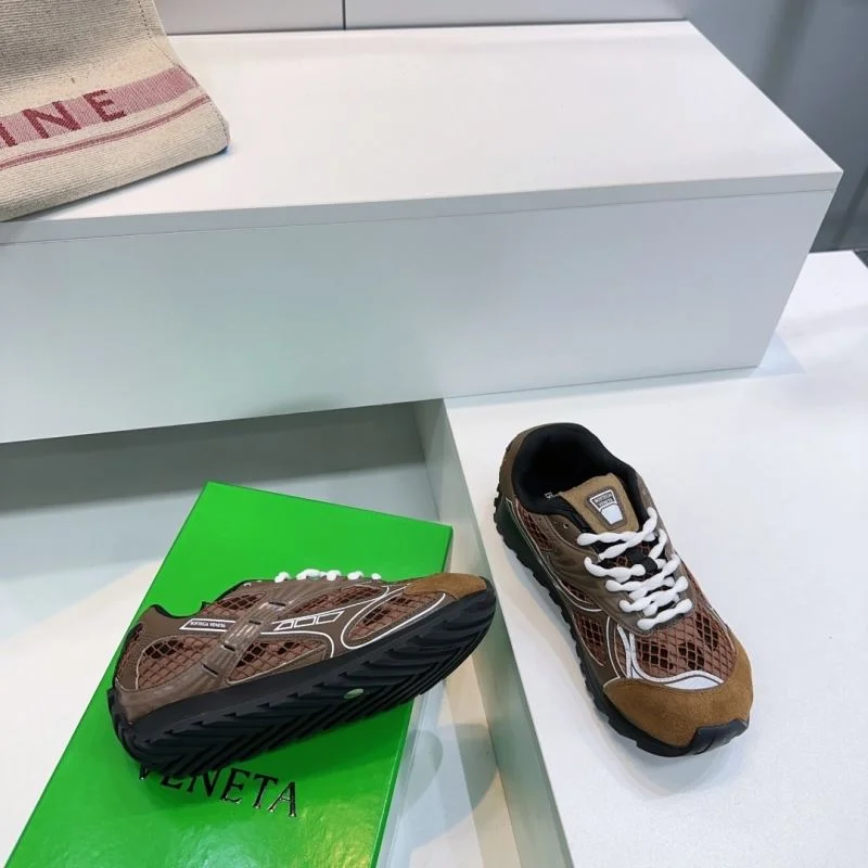 Trendy Bottega Veneta Shoes 10431