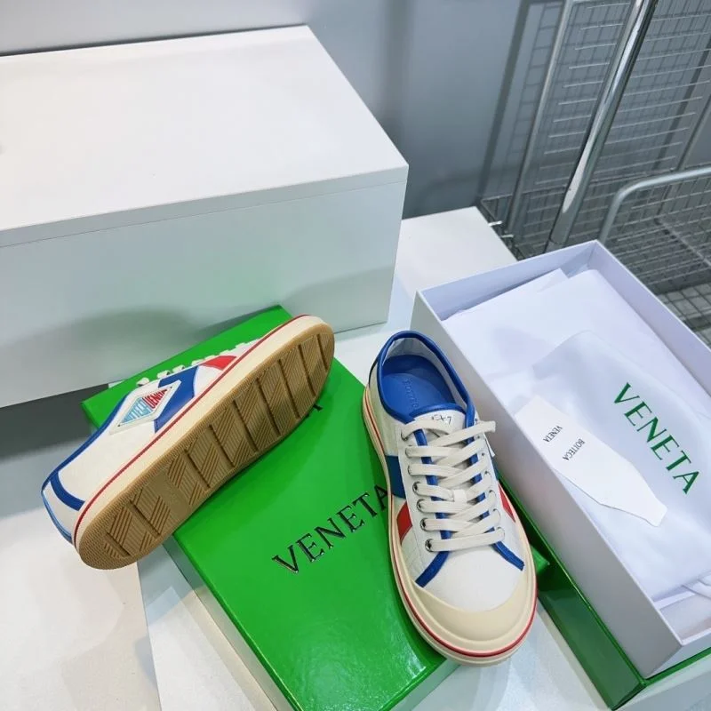Bottega Veneta Shoes Sporty 10421
