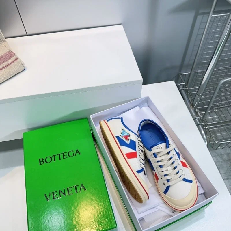 Bottega Veneta Shoes Sporty 10421