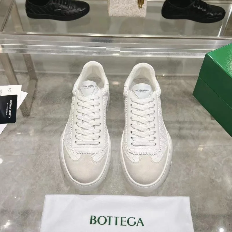 Bottega Veneta Shoes SmoothTexture 14706