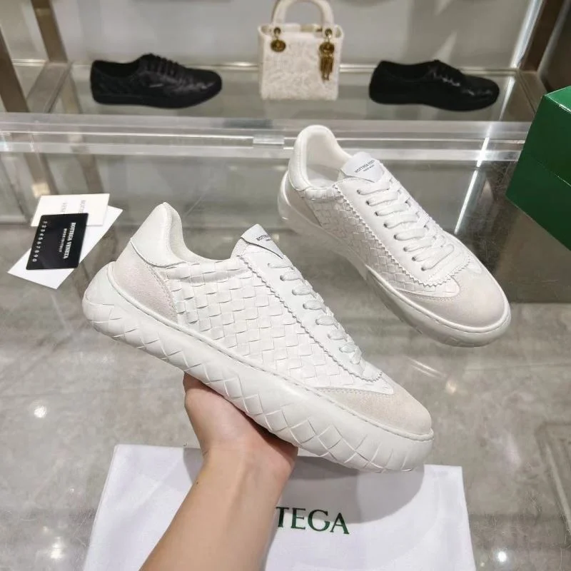 Bottega Veneta Shoes SmoothTexture 14706