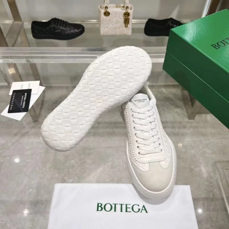Bottega Veneta Shoes SmoothTexture 14706
