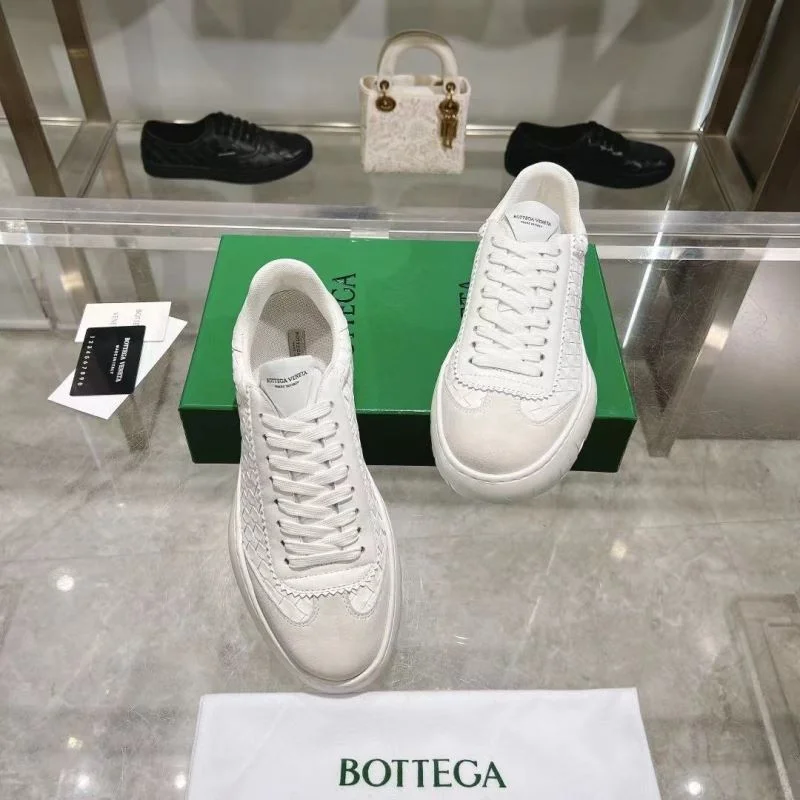Bottega Veneta Shoes SmoothTexture 14706