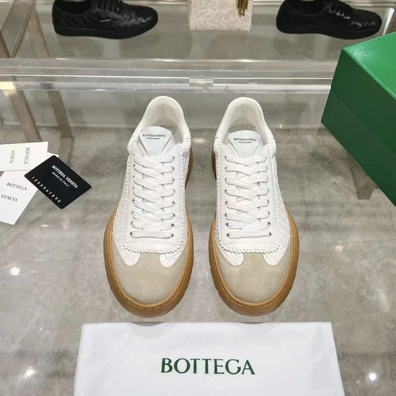 Original Bottega Veneta Shoes 14636