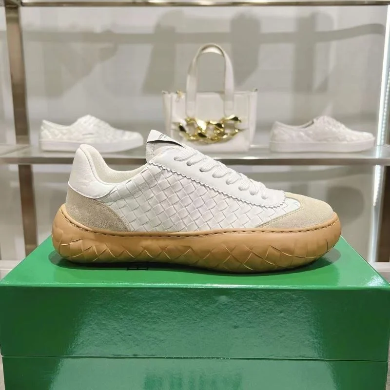 Original Bottega Veneta Shoes 14636