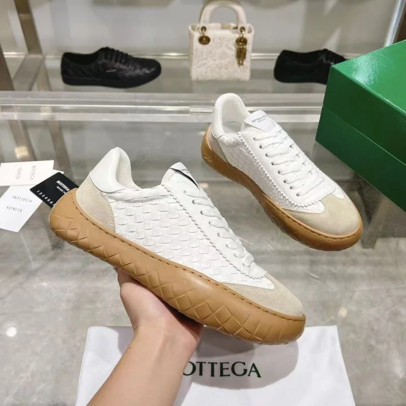 Original Bottega Veneta Shoes 14636