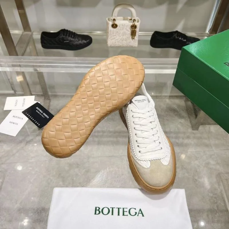 Original Bottega Veneta Shoes 14636