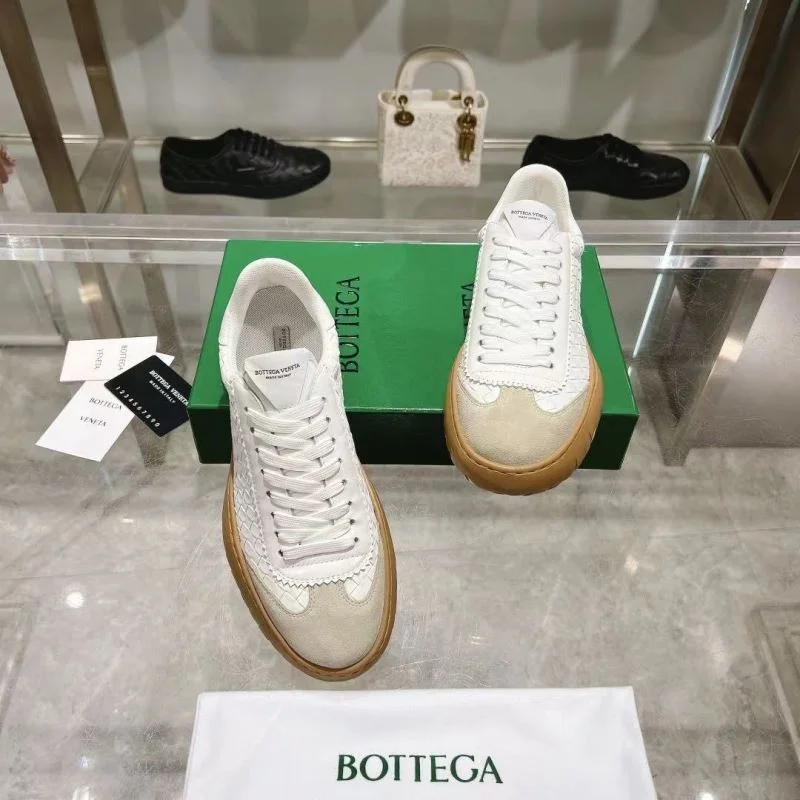 Original Bottega Veneta Shoes 14636
