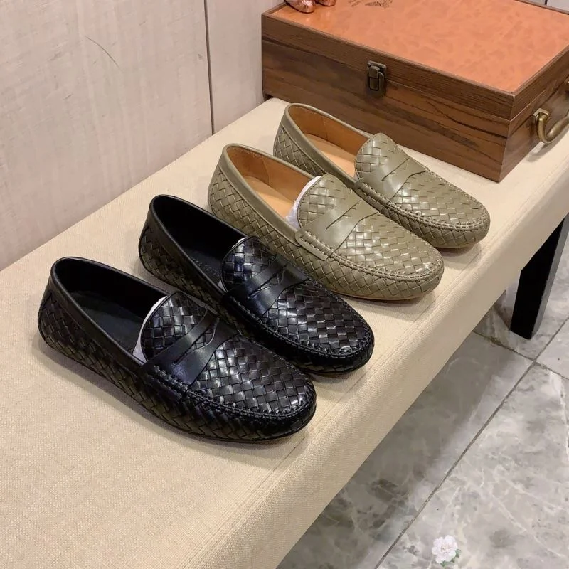 Bottega Veneta Shoes Elegant 14649
