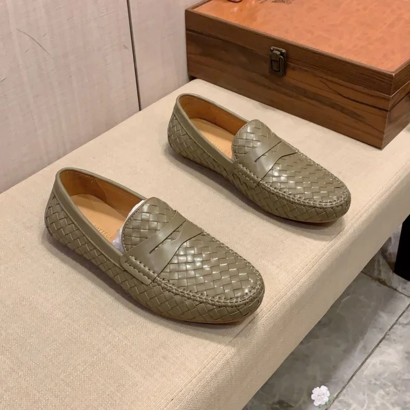 Bottega Veneta Shoes WrinkleFree 14635